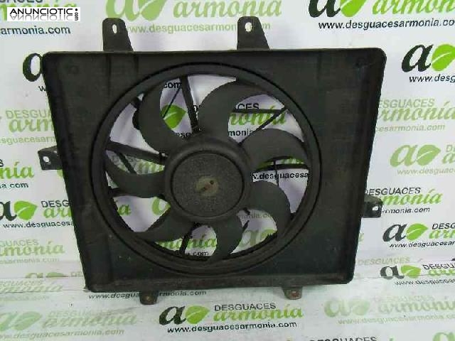 Electroventilador tipo 05017407ab de