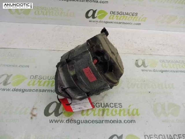 Alternador tipo 0120469939 de lancia -