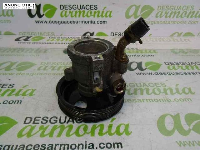 Bomba direccion tipo 96386894 de daewoo