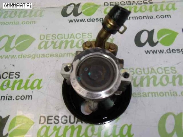 Bomba direccion tipo 96386894 de daewoo