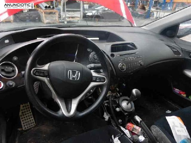 Despiece de honda civic berlina 5 (fk)