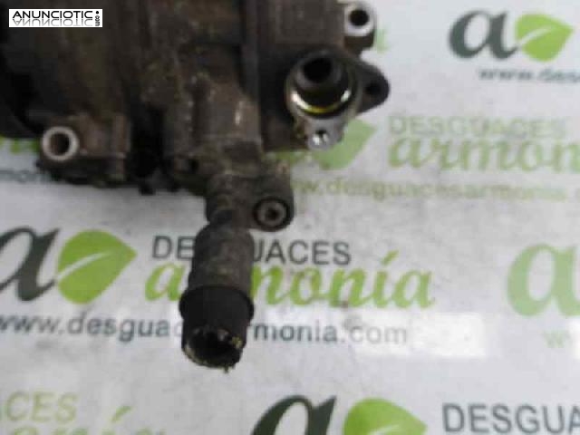 Compresor a/a tipo 4472208026 de bmw - 