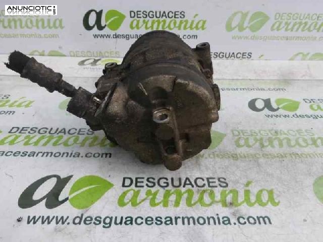 Compresor a/a tipo 4472208026 de bmw - 