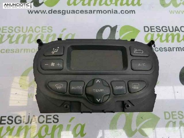 Mando climatizador tipo 96283050zr de 