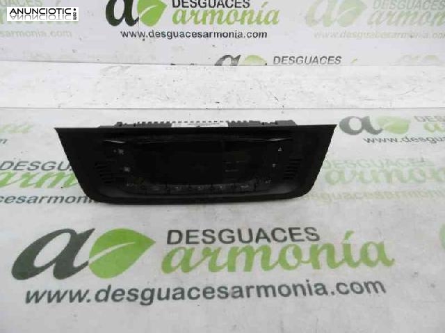 Mando climatizador tipo 6j0820043 de 