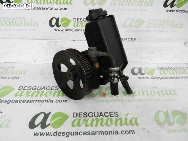 Bomba direccion tipo 90495957 de opel - 