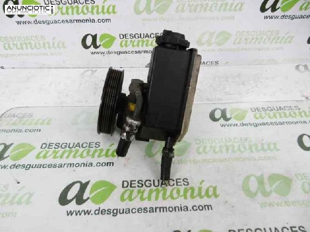 Bomba direccion tipo 90495957 de opel - 