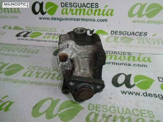 Bomba direccion tipo 2106126 de bmw - 