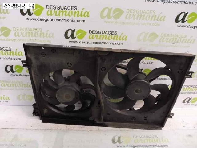 Electroventilador tipo 1j1121205b de 