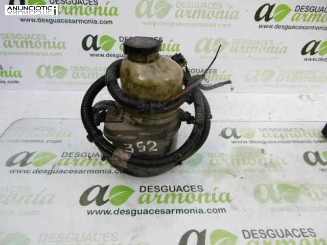 Bomba direccion tipo m11140750sl de opel 