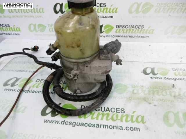 Bomba direccion tipo m11140750sl de opel 