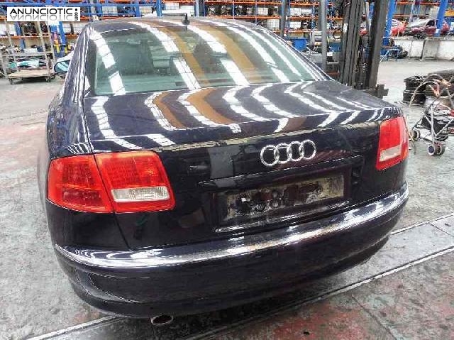 Puerta del. der. de audi - a8 