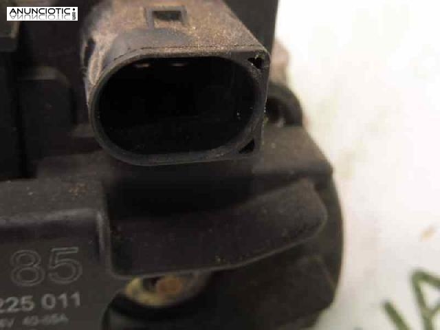 Alternador tipo 0124225011 de mg rover - 