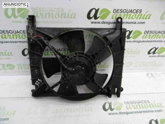 Electroventilador tipo 96536522 de 