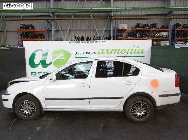 Compresor a/a tipo 1k0820859s de skoda - 