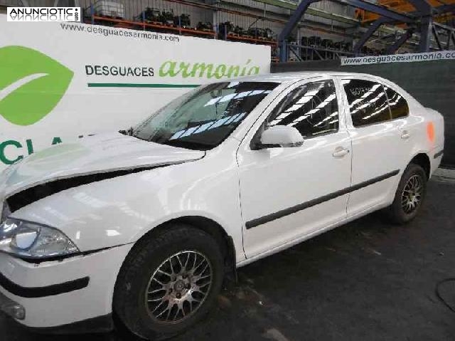 Compresor a/a tipo 1k0820859s de skoda - 