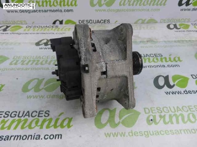 Alternador tipo 8200386806 de renault - 