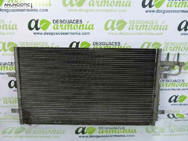 Condensador / radiador a/a tipo 1516838 