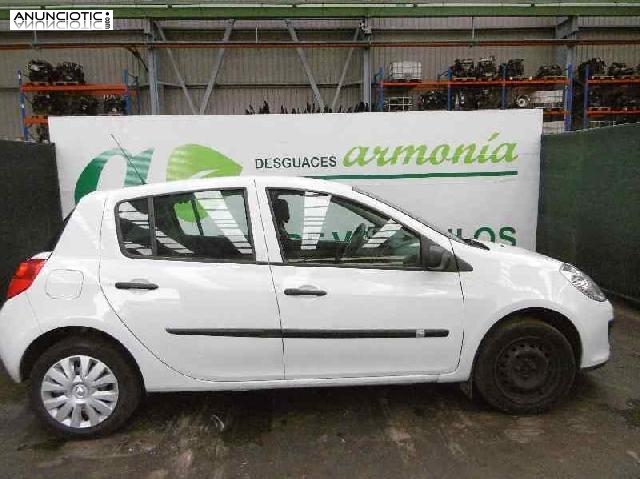 Radiador agua tipo 8200138738 de renault 