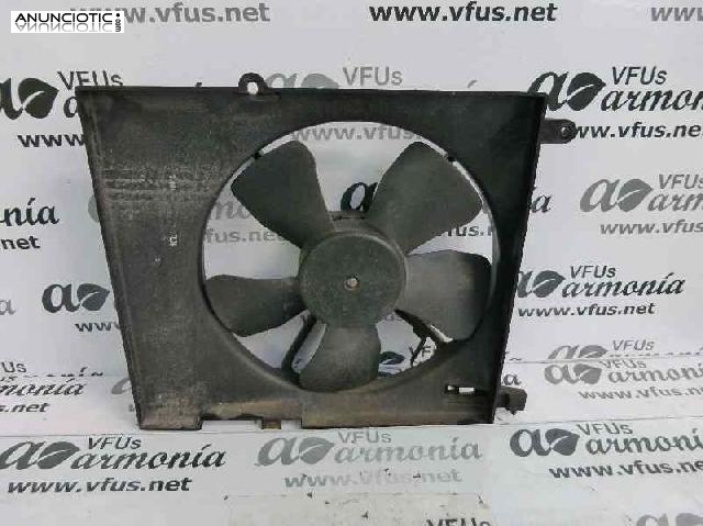 Electroventilador tipo de chevrolet - 