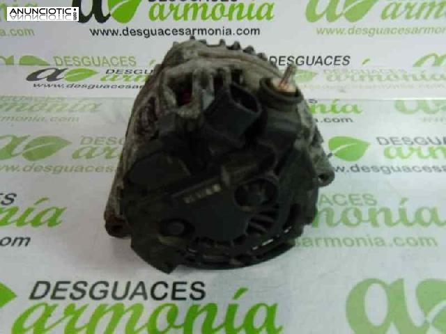 Alternador tipo 0124315024 de toyota - 