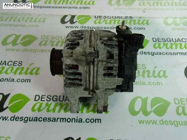 Alternador tipo 0124315024 de toyota - 