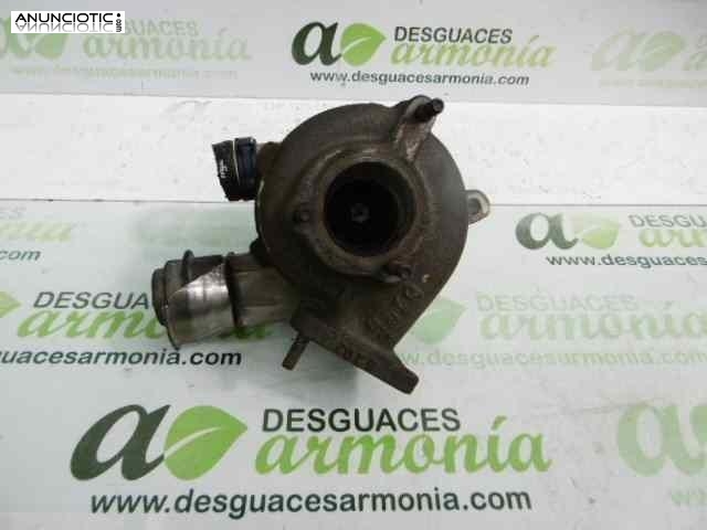 Turbocompresor tipo 028145702d de seat - 