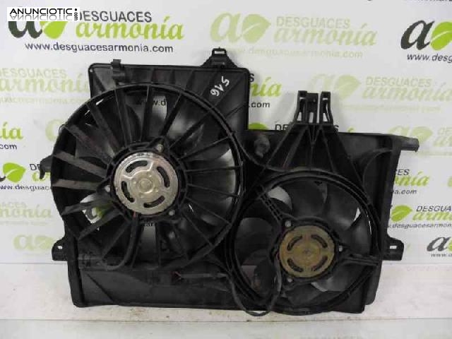 Electroventilador tipo 8240449 de opel - 