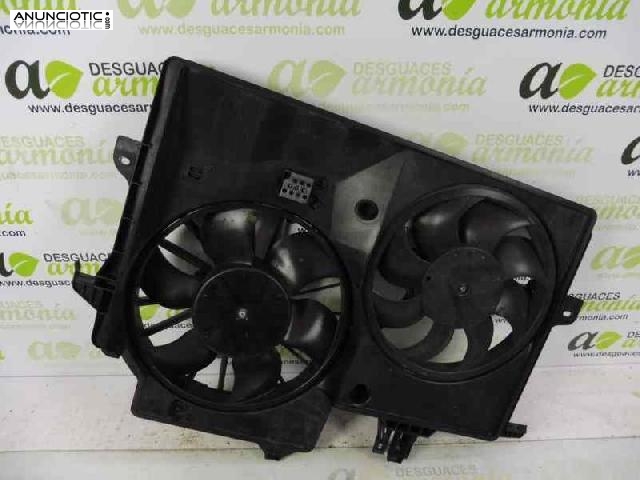 Electroventilador tipo 8240449 de opel - 