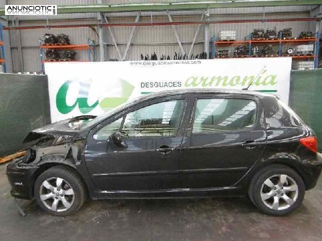 Compresor a/a tipo 9678656080 de peugeot 