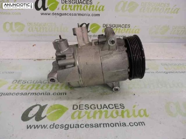 Compresor a/a tipo 5k0820803a de seat - 