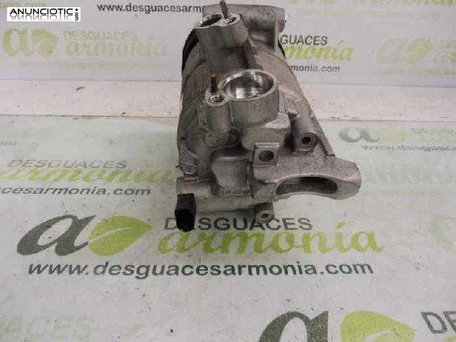 Compresor a/a tipo 5k0820803a de seat - 