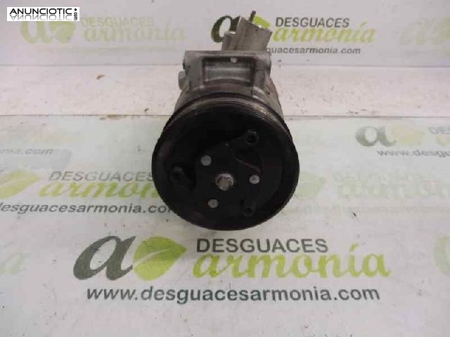 Compresor a/a tipo 5k0820803a de seat - 