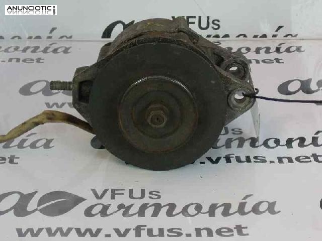 Alternador tipo 221a14b de lada - niva 