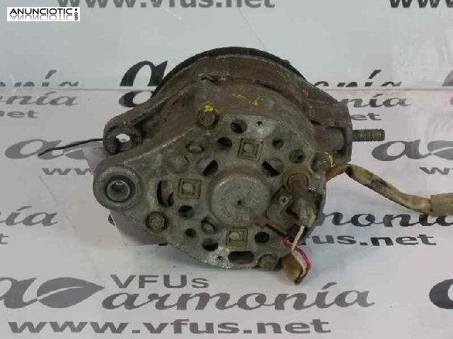 Alternador tipo 221a14b de lada - niva 