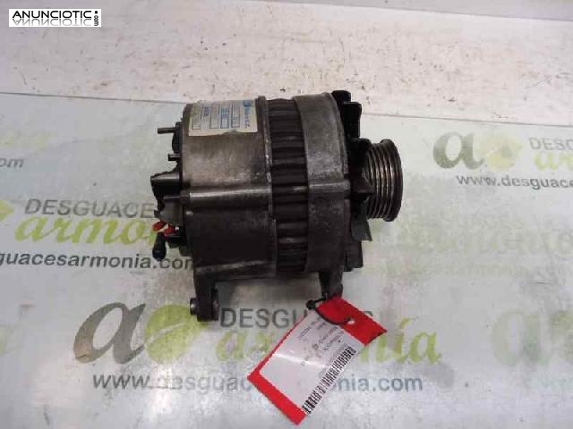 Alternador tipo 54022317 de ford - orion 