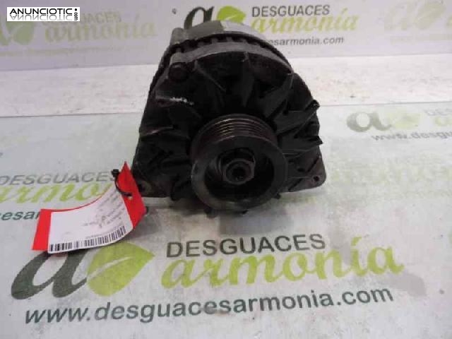 Alternador tipo 54022317 de ford - orion 