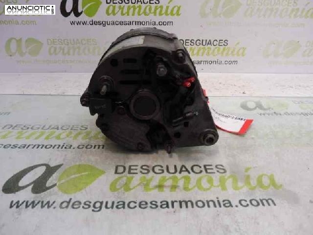 Alternador tipo 54022317 de ford - orion 