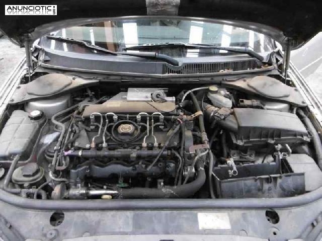 Compresor a/a tipo 1710586 de ford - 