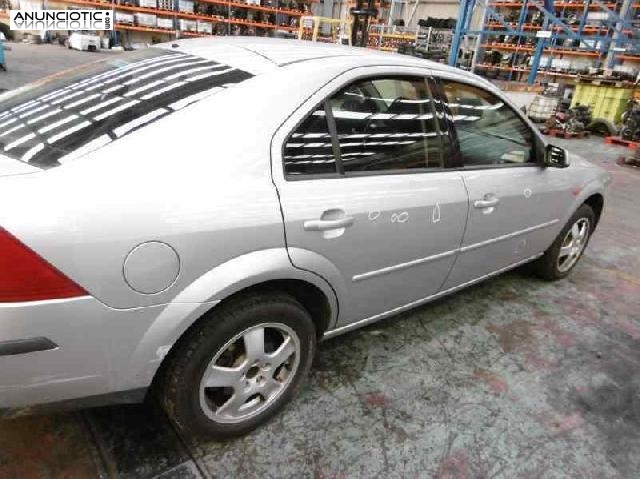 Compresor a/a tipo 1710586 de ford - 