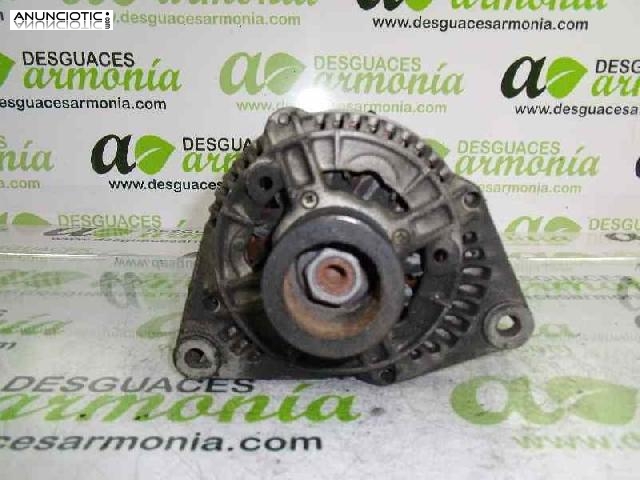 Alternador tipo 010154460280 de mercedes 