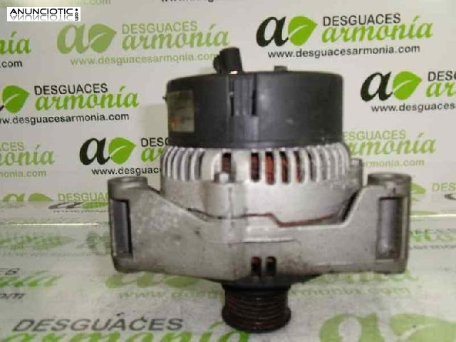 Alternador tipo 010154460280 de mercedes 