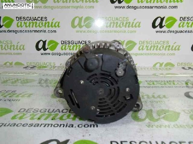 Alternador tipo 010154460280 de mercedes 