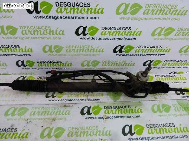 Cremallera direccion tipo de saab - 9-5 