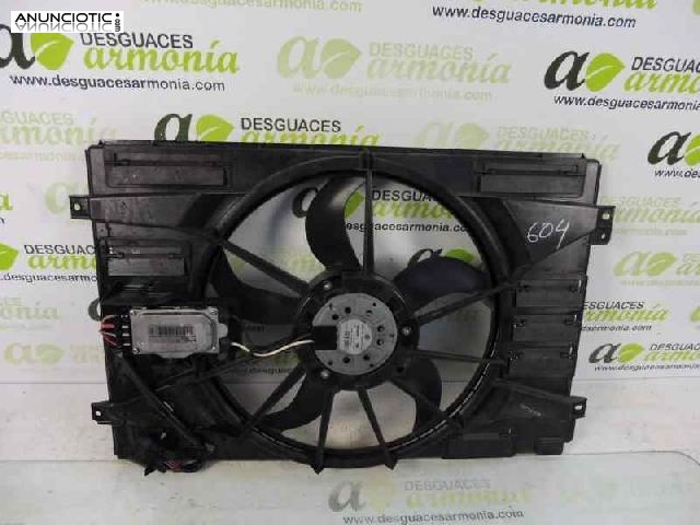 Electroventilador tipo 1k0121203an de 