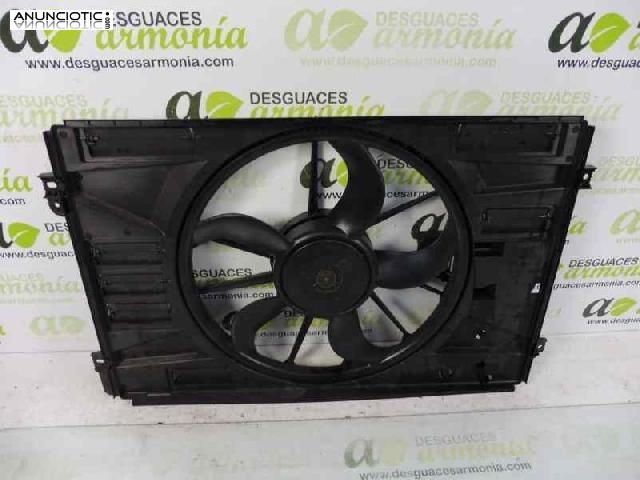 Electroventilador tipo 1k0121203an de 