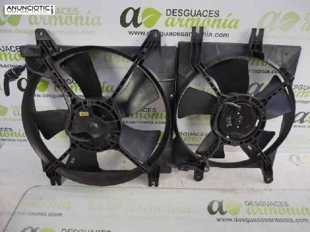 Electroventilador tipo 96553375 de 