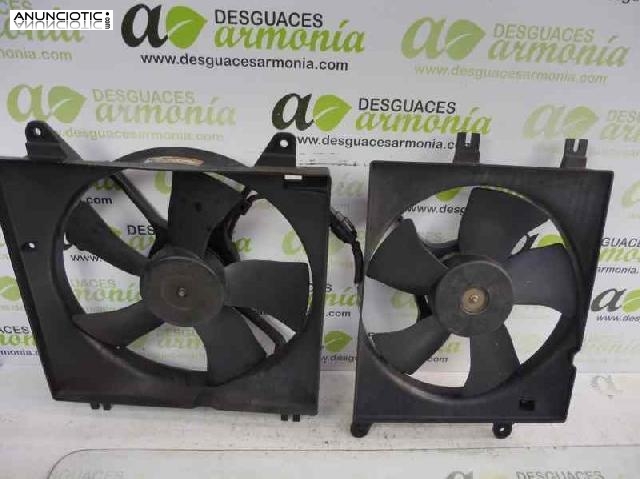 Electroventilador tipo 96553375 de 