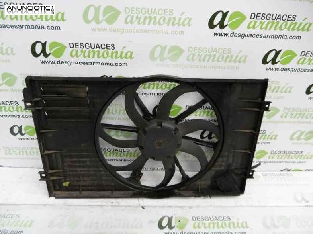 Electroventilador tipo 1k0121203l de 