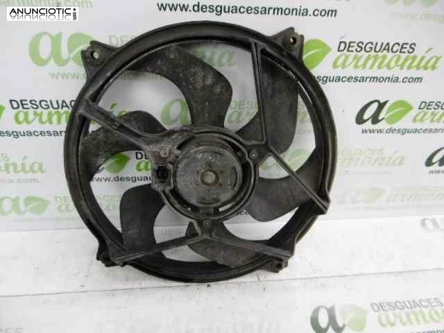 Electroventilador tipo 1253a7 de citroen